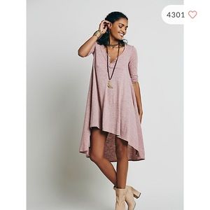 Free People dress size XS